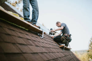 Local Roofers in Highlands, NJ